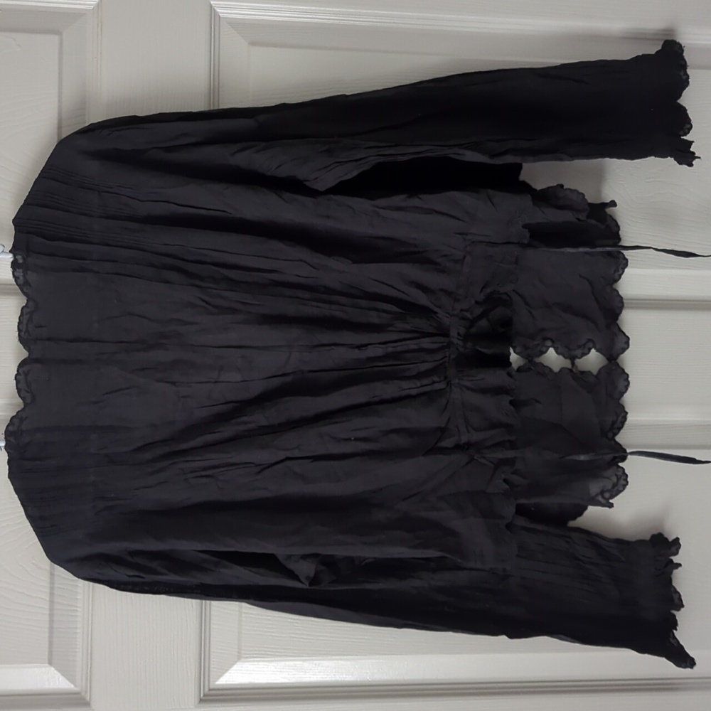 Doen Elayne Top- XL - Picture 7 of 10